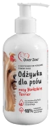 Over Zoo Odżywka Dla Psa Yorkshire Terier 240ml