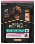 Purina Pro Plan Adult Small Mini Sensitive Skin 700g
