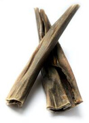 Balto Przysmak Dla Psa Skóra Sarny Odcinki 15cm 250g