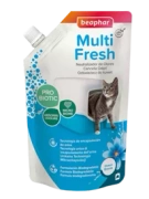 Beaphar Multi Fresh Odświeżacz do Kuwet 400g