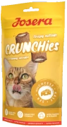 Josera Crunchies Przysmak dla Kota Ser 60g
