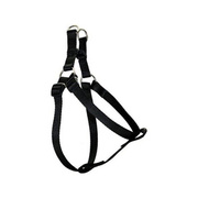 Chaba Szelki dla Psa Regulowane nr 7 2,5/100cm Czarne