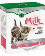 Dr Seidel Mleko Dla Kociąt w Proszku 200g Bez Akcesoriów