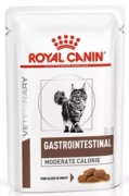 Royal Canin VD Karma Dla Kota Gastrointestinal Moderate 85g