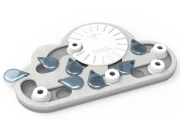 Nina Ottosson Rainy Day Puzzle Play Zabawka dla Kota