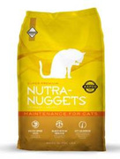 Nutra Nuggets Maintenance Cat 7,5kg Karma dla Kota