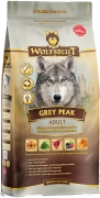 Wolfsblut Grey Peak Karma Dla Psa Koza 12,5kg