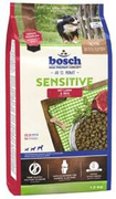 Bosch Sensitive Adult Karma Dla Psa Jagnięcina Ryż 1kg