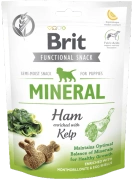 Brit Pies 150g Snack Mineral Ham Kelp