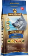 Wolfsblut Wild Pacific Karma Dla Psa Ryby 12,5kg