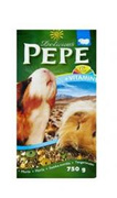 Pepe Delicious 750g Karma dla Świnki Morskiej