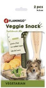 Flamingo Przysmak Dla Psa Veggie Gryzak 14,5cm 2szt