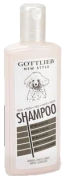 Gottlieb Szampon dla Pudla Morelowy 300ml