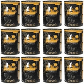 Catz Finefood Pur Monoproteinowa Kangur Karma Dla Kota 12x400g