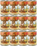 Wolfsblut Karma Dla Psa Wide Plain 12x395g