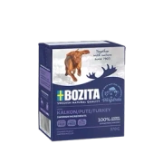 Bozita Karma Mokra Dla Psa Indyk Galareta 370g