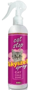 Akyszek - Odstraszacz Dla Kota 400 ml