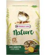Versele-Laga Mini Karma dla chomików Karłowatych Hamster nature 400g