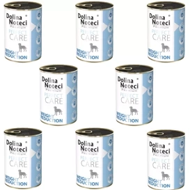 Dolina Noteci PC Weight Reduction Karma dla Psa 8x400g