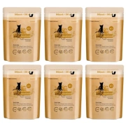 Catz Finefood Classic Karma Dla Kota Wołowina Cielęcina 6x300g