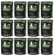 Catz Finefood Monoprotein Karma Dla Kota Kaczka 6x400g