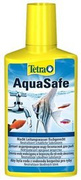 Uzdatnianie Wody Tetra Aquasafe 250ml Środek do Uzdatniania Wody W Płynie