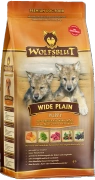 Wolfsblut Karma Dla Psa Wide Plain Puppy Konina 2kg
