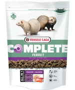 Versele-Laga Karma dla Fretki Ferret Complete 750g Karma Bezzbożowa Bezglutenowa