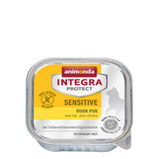 Animonda Kot 100g Integra Sensitive Kura