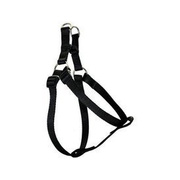 Chaba Szelki Dla Psa Regulowane 0/30cm czarne