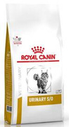 Royal Canin VD Feline Karma Dla Kota Urinary S/O 3,5kg