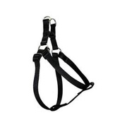 Chaba Szelki dla Psa Regulowane nr 5 2,5/80cm Czarne