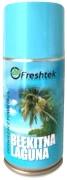 Freshtek Wkład Odświeżacz Powietrza Laguna 250ml