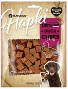 Flamingo Przysmak Dla Psa Kostki z Kaczki 170g