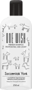 One Wish Szampon Szczeniak York