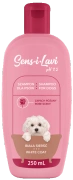 Sens-I-Lavi Szampon dla Białej Sierści 250ml