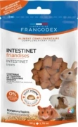 Francodex Przysmaki Dla Gryzoni na Trawienie 50g