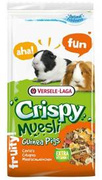 Versele-Laga Crispy Muesli Guinea Pig - pokarm dla świnki morskiej 400g