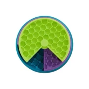 Nina Ottosson Lickin Layers Gra Edukacyjna dla Psa Poziom 2