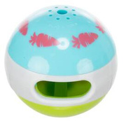 Trixie Piłka Zabawka Dla Szczura Królika Snack 6cm