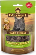 Wolfsblut Dog Training Treats Wild Dark Forest Dla Psa 70g