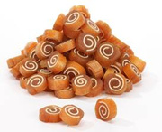 Maced Przysmak Dla Psa SM Sushi Królik Ryba 500g