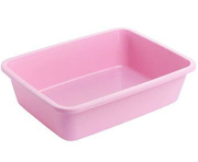 Ferplast Kitty Kuweta Dla Kota 41,5cm Kolor Mix