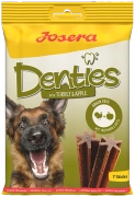 Josera Denties Patyki Dentystyczne dla Psa Indyk 180g