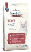 Sanabelle Indoor Sucha Karma dla Kotów 400g