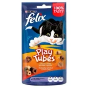 Felix Przysmak Dla Kota Kurczak Wątróbka 50g
