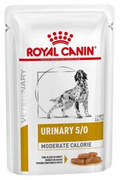 Royal Canin VD Canine Urinary S/O Moderate Calorie 100g