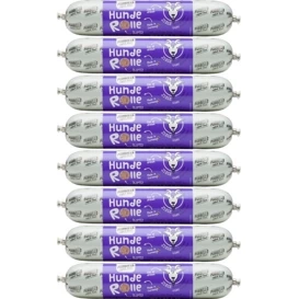 Purbello Karma Mono Dla Psa Kiełbasa Koza 8x400g