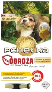 Pchełka Obroża dla Szczeniąt Pielęgnacyjna 25-30cm