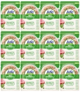 Life Cat Hairball Karma Dla Kota Tuńczyk Groszek 12x70g